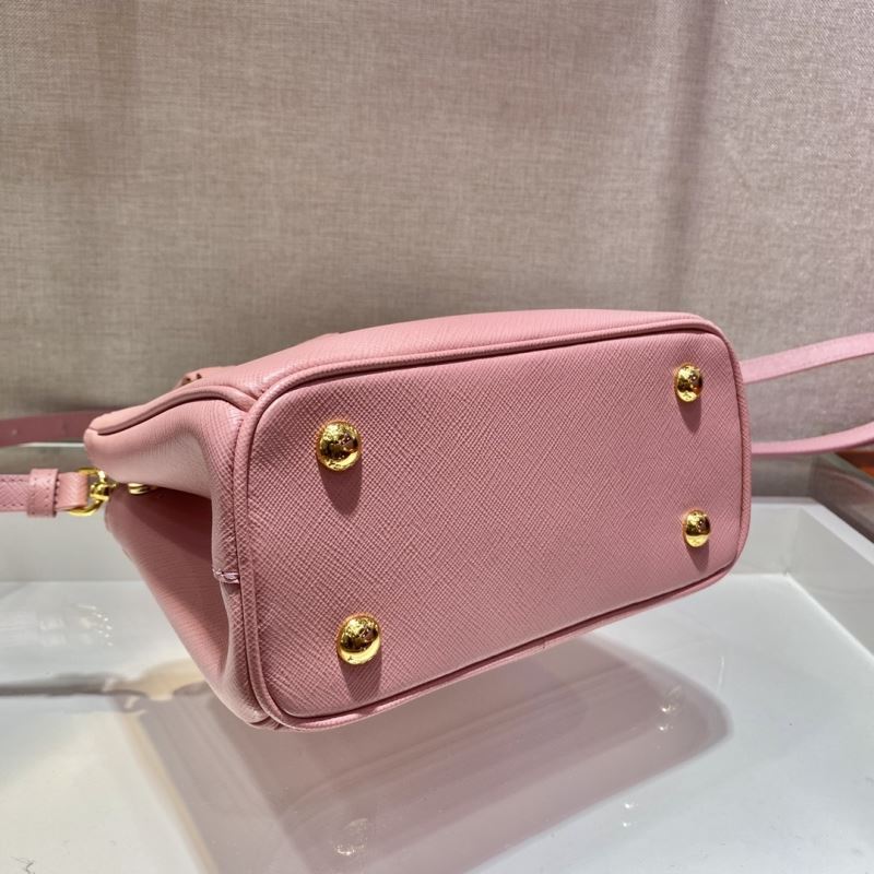 Prada Top Handle Bags